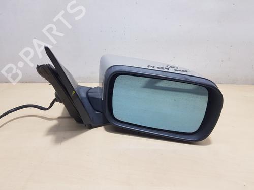 Used Right mirror BMW 3 (E46) 318 i (118 hp) 9851743