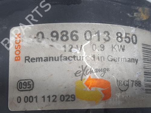 Starter PEUGEOT 206 CC (2D) 1.6 16V (2DNFUF, 2DNFUR) | BP32145261M8 - Image 5