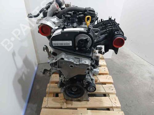 Used Engine CUPRA FORMENTOR (KM7, KMP) [2020-2025]  22970906