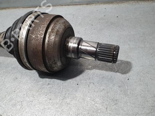 Left front driveshaft OPEL ASTRA J (P10)  | BP9127949M38 