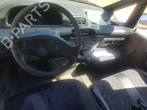 Right front indicator CITROËN JUMPY I (U6U_)  | BP13511019C33 