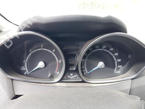 Used Instrument cluster FORD FIESTA VI (CB1, CCN) 1.5 TDCi (75 hp) 26408588