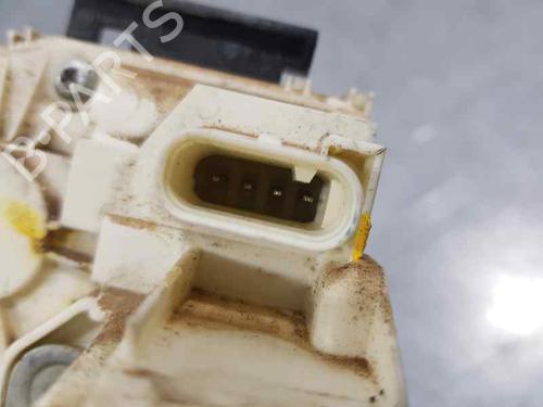 Rear right lock OPEL VECTRA B (J96)  | BP20853956C99 