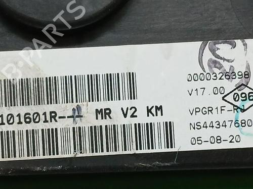Instrument cluster DACIA SANDERO III  | BP24202667C47 