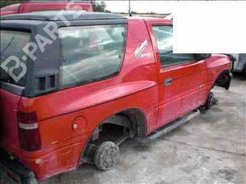 Transfer box OPEL FRONTERA A Sport (U92)  | BP12499034M36 