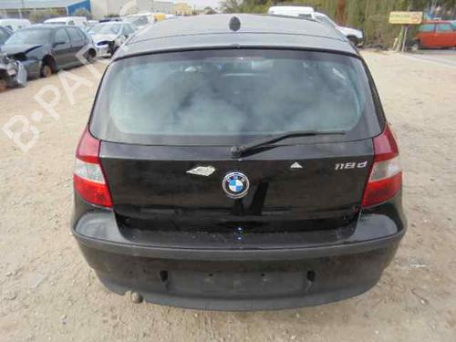 Right taillight BMW 1 (E87) 118 d | BP108889C35 