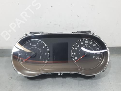 instrument-cluster-dacia-sandero-iii-2021-31827593 main image