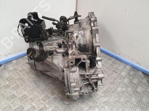 Gearbox HYUNDAI ELANTRA III Saloon (XD) 2.0 CRDi | BP686294M3 