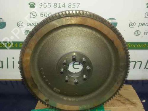 Flywheel TOYOTA LAND CRUISER PRADO (_J12_) 3.0 D-4D (KDJ120, KDJ125) | BP14010480M101 
