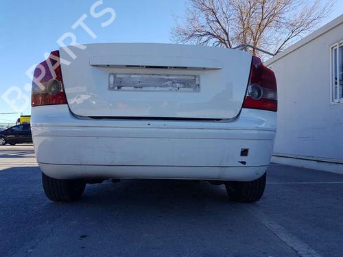 Bagtil kofangere VOLVO S40 II (544) 2.0 D (136 hp) 16369466
