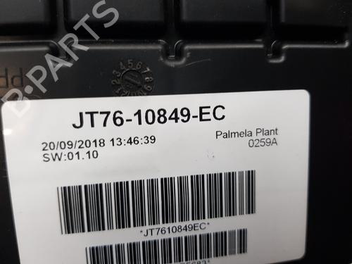 Instrument cluster FORD TOURNEO COURIER B460 MPV  | BP28295822C47 