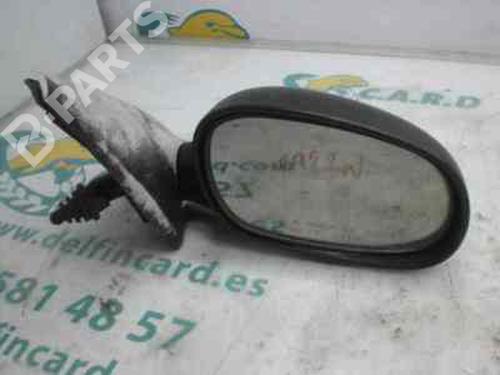Used Right mirror DAEWOO LANOS (KLAT) [1997-2025]  176985