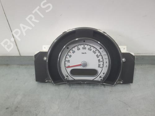 instrument-cluster-opel-agila-b-h08-2008-2009-2010-2011-2012-2013-2014-39203849 main image