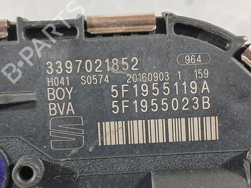 Front wiper motor SEAT LEON ST (5F8) 1.2 TSI | BP37183232M29 - Image 4