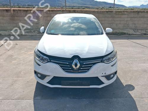 ABS pump RENAULT MEGANE IV Hatchback (B9A/M/N_) 1.6 dCi 130 (B9A4) | BP40236921M43 - Image 7