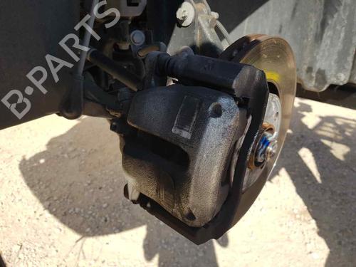 Used Left front brake caliper PEUGEOT 2008 II (UD_, US_, UY_, UJ_, UR_, UC_) [2019-2025]  20645508