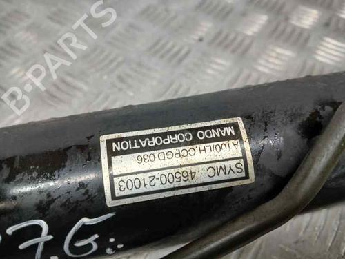 Steering rack SSANGYONG RODIUS I  | BP24343936M22 