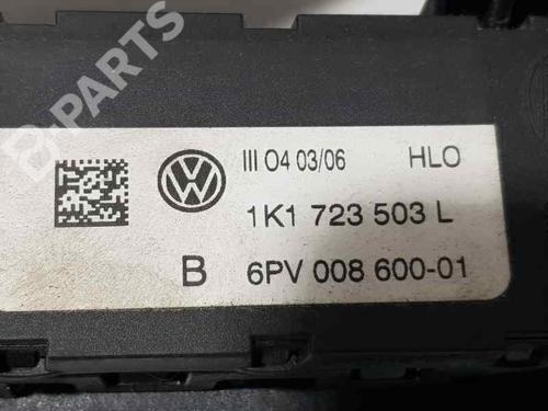 Pedal AUDI A3 Sportback (8PA) 2.0 TDI 16V | BP7770701I4 