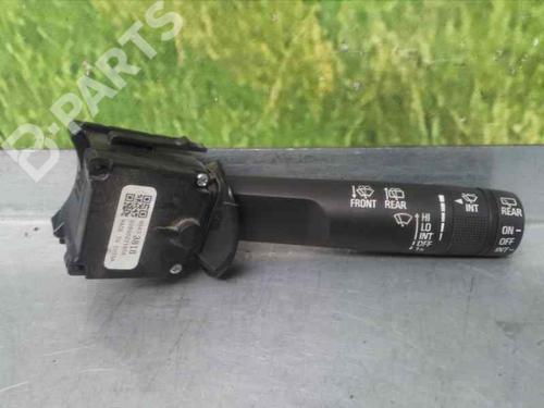 Used Steering column stalk OPEL CORSA E (X15) [2014-2025]  10279738