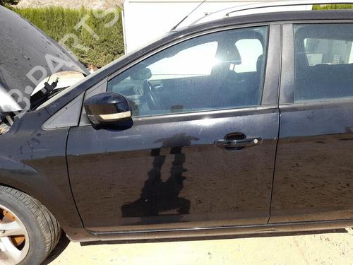 Used Left front door FORD FOCUS II Turnier (DA_, FFS, DS) 2.0 TDCi (136 hp) 29402083