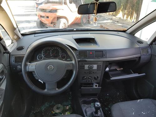 Airbag Kit OPEL MERIVA A MPV (X03) 1.7 CDTI (E75) | BP11138879C86  - Image 7