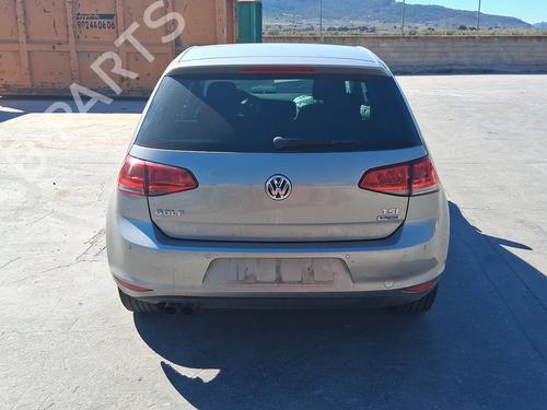 Engine control unit (ECU) VW GOLF VII (5G1, BQ1, BE1, BE2) 1.4 TSI | BP33854130M57  - Image 5
