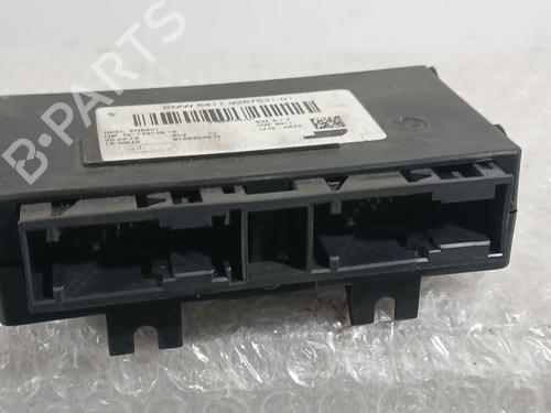 Electronic module BMW 1 (F20) 116 d | BP39104604M83 - Image 2