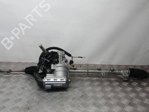 Used Steering rack PEUGEOT 3008 II SUV (MC_, MR_, MJ_, M4_) 1.2 THP/ PureTech 130 (MRHNSM, MRHNSU, MRHNSJ, MRHNYW,... (131 hp) 26551892