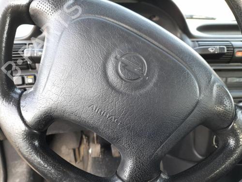 Førerens kollisjonspute OPEL ASTRA F Hatchback (T92) 1.6 i (F08, M08, F68, M68) (75 hp) 27692423