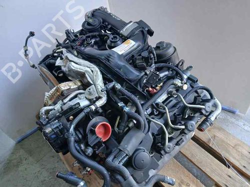 Engine PORSCHE MACAN (95B) 3.0 S Diesel | BP24672832M1