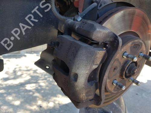 Used Left front brake caliper HYUNDAI i20 ACTIVE (IB, GB) [2015-2021]  19268692