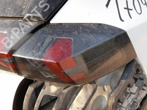 Used Right taillight PEUGEOT 2008 II (UD_, US_, UY_, UJ_, UR_, UC_) 1.5 BlueHDI 100 (102 hp) 30028018
