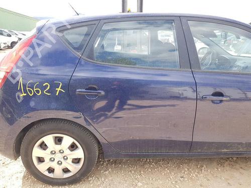Used Right rear door HYUNDAI i30 (FD) 1.6 CRDi (116 hp) 25722667