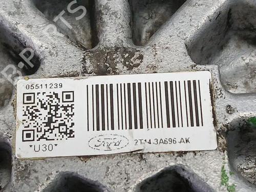 Steering pump FORD TRANSIT CONNECT (P65_, P70_, P80_) 1.8 Di | BP30515598M99