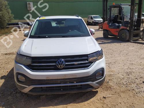 Pala sol esquerda VW T-CROSS (C11, D31) 1.0 TSI | BP24955293I1