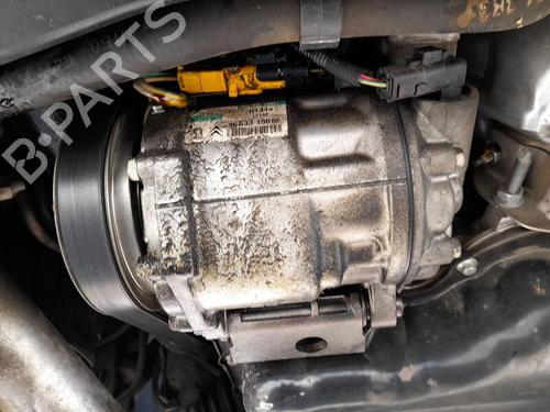 AC compressor CITROËN C6 (TD_) 2.7 HDi | BP30167983M34