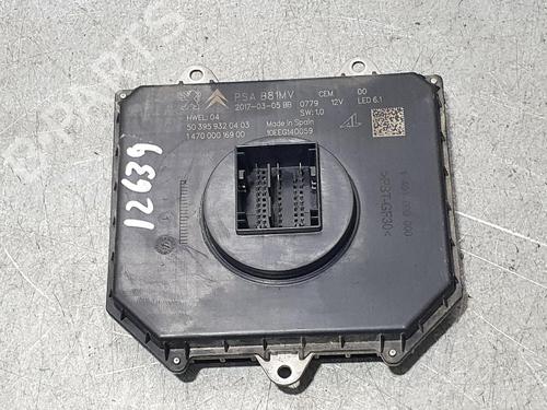 Used Xenon ballast CITROËN DS5 [2011-2016]  11865236