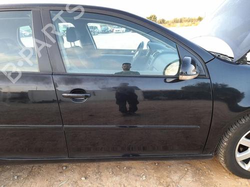 Used Right front door VW GOLF V (1K1) 1.9 TDI (105 hp) 27805763