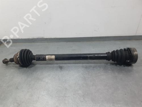 Used Right front driveshaft Right front driveshaft SEAT TOLEDO II (1M2) 1.9 TDI (110 hp) 33989144 33989144