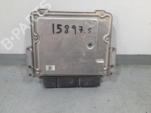 Used Engine control unit (ECU) RENAULT CLIO IV (BH_) [2012-2021]  30058156