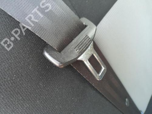 Used Rear right seatbelt SEAT IBIZA IV (6J5, 6P1) 1.6 TDI (90 hp) 28168681
