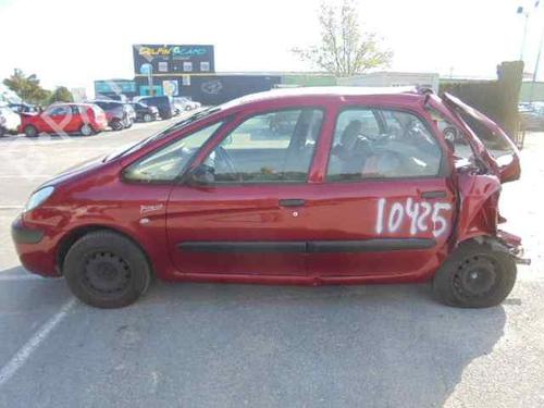 Left front fog light CITROËN XSARA PICASSO (N68) 1.6 HDi | BP605923C30