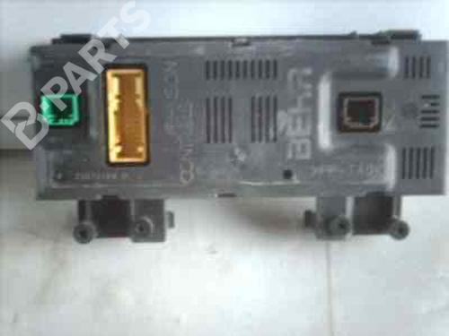Climate control CITROËN C4 I (LC_) 2.0 HDi | BP4369911I5 
