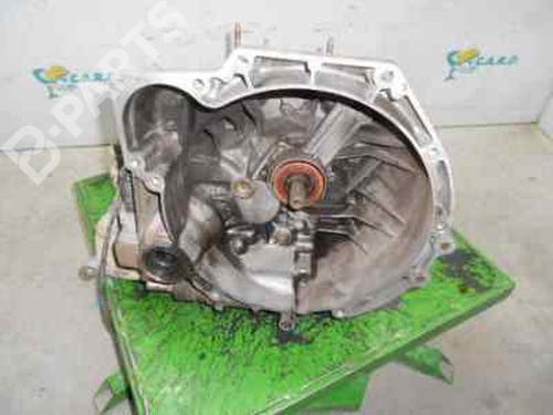Gearbox FORD FIESTA IV (JA_, JB_)  | BP22704M3 