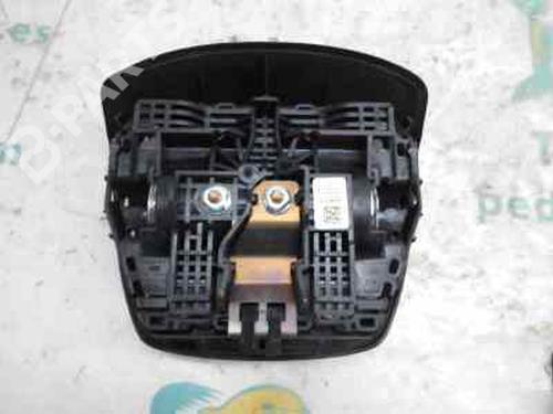 BP2580169C86 | Kit airbags RENAULT GRAND SCÉNIC III (JZ0/1_) 1.5 dCi BP2580169C86