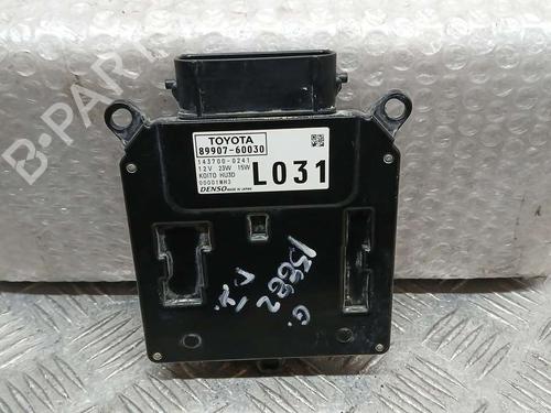 Xenon ballast TOYOTA LAND CRUISER PRADO (_J15_)  | BP20238806C53 