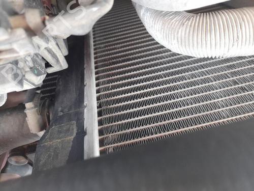 Used Water radiator ROVER 45 I Hatchback (RT) 1.6 (109 hp) 30168451