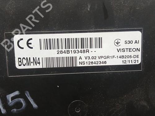 Elektronische module RENAULT KANGOO Express (FW0/1_) Z.E. (FW0Z, FW1Z) | BP29400932M83 