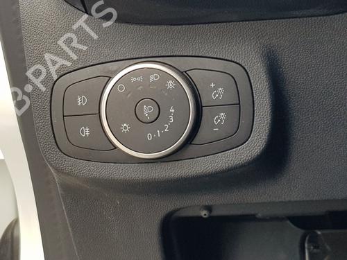 Used Headlight switch FORD FIESTA VII (HJ, HF) [2017-2025]  19044763
