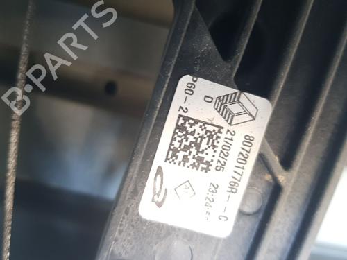 Elevalunas delantero derecho Elevalunas delantero derecho MITSUBISHI COLT IV (CA_A) 1.6 (CA4A) (90 hp) 33958339 33958339